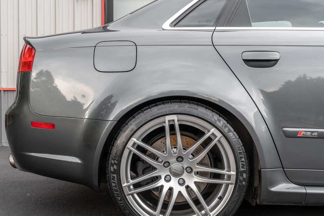 2007 Audi B7 RS4 - Image 11 of 31
