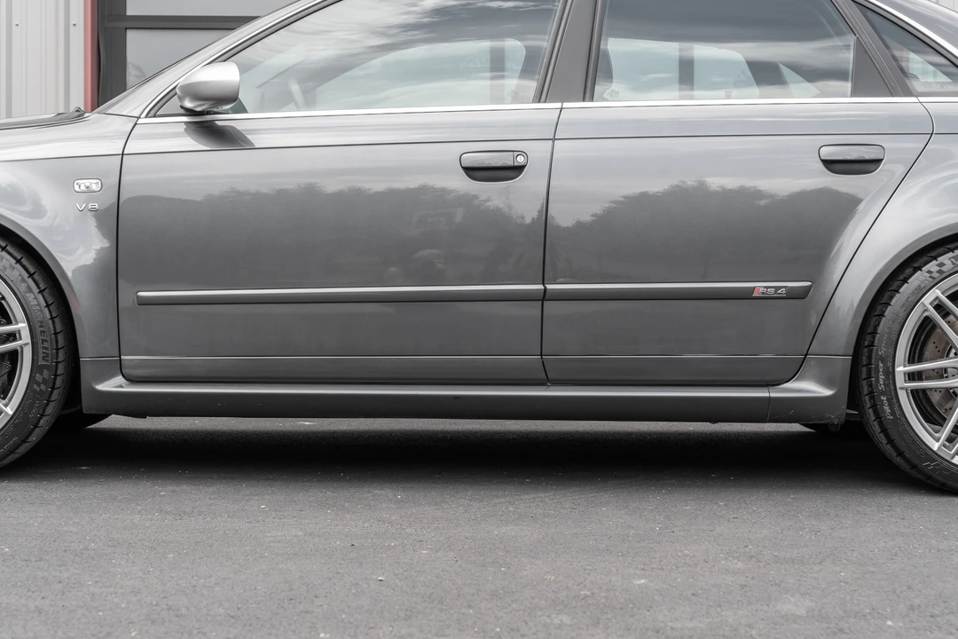 2007 Audi B7 RS4 - Image 13 of 31