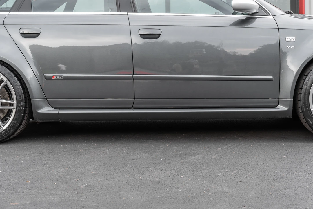 2007 Audi B7 RS4 - Image 10 of 31