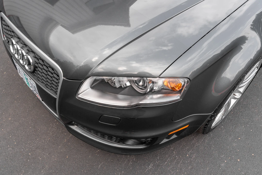 2007 Audi B7 RS4 - Image 18 of 31