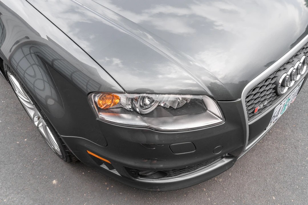 2007 Audi B7 RS4 - Image 21 of 31
