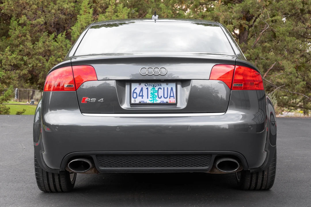 2007 Audi B7 RS4 - Image 24 of 31