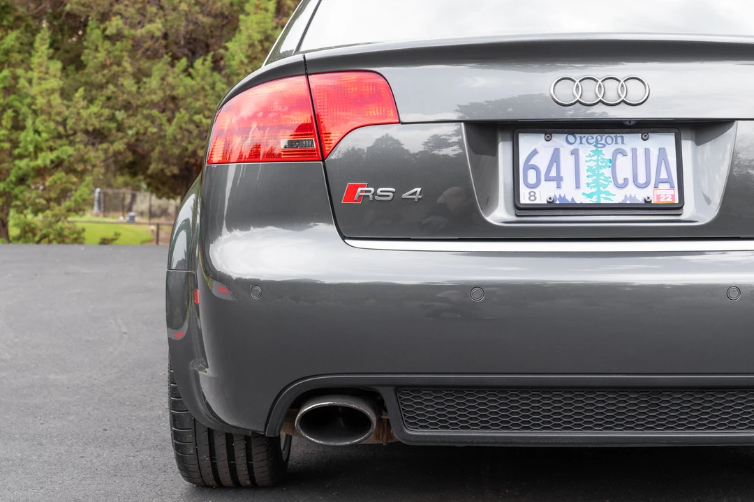 2007 Audi B7 RS4 - Image 26 of 31