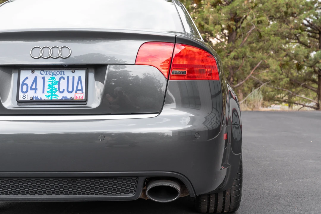 2007 Audi B7 RS4 - Image 27 of 31
