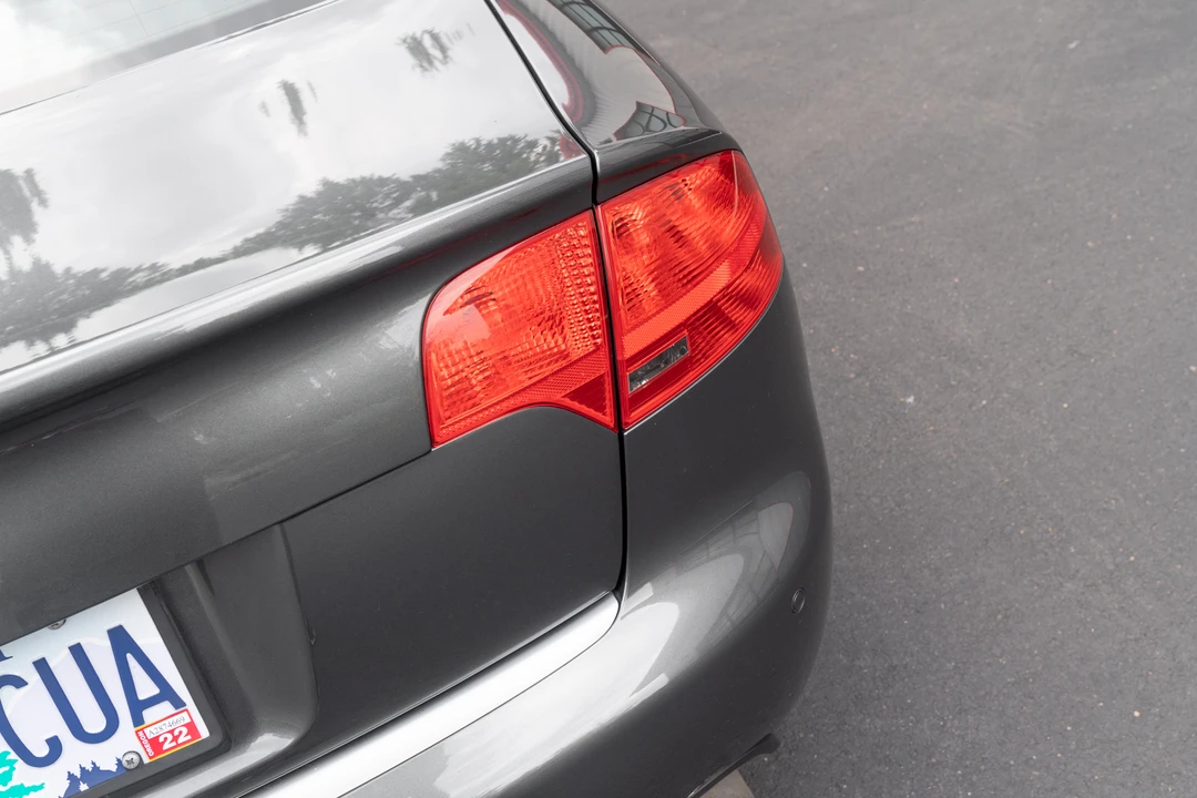 2007 Audi B7 RS4 - Image 29 of 31