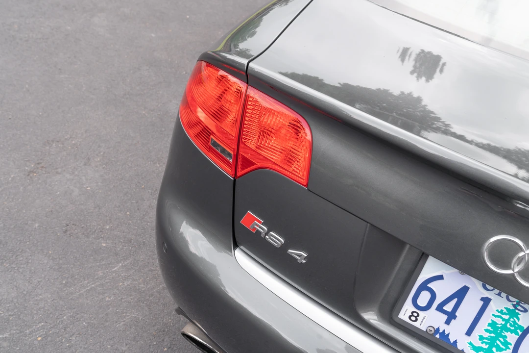 2007 Audi B7 RS4 - Image 28 of 31