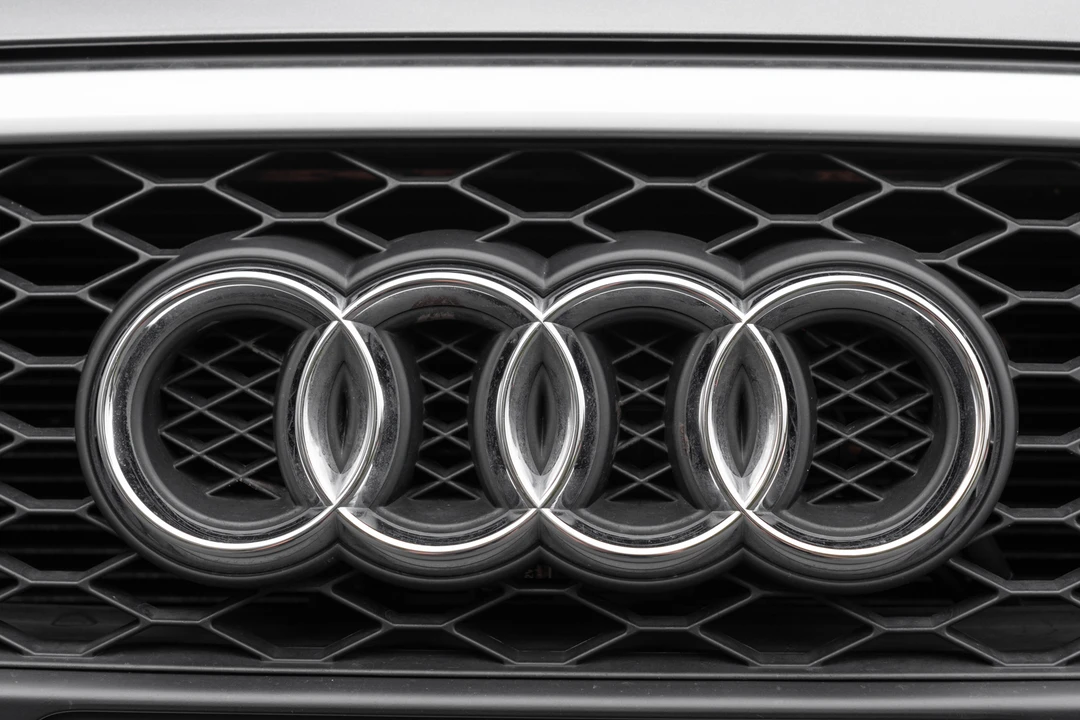 2007 Audi B7 RS4 - Image 16 of 31
