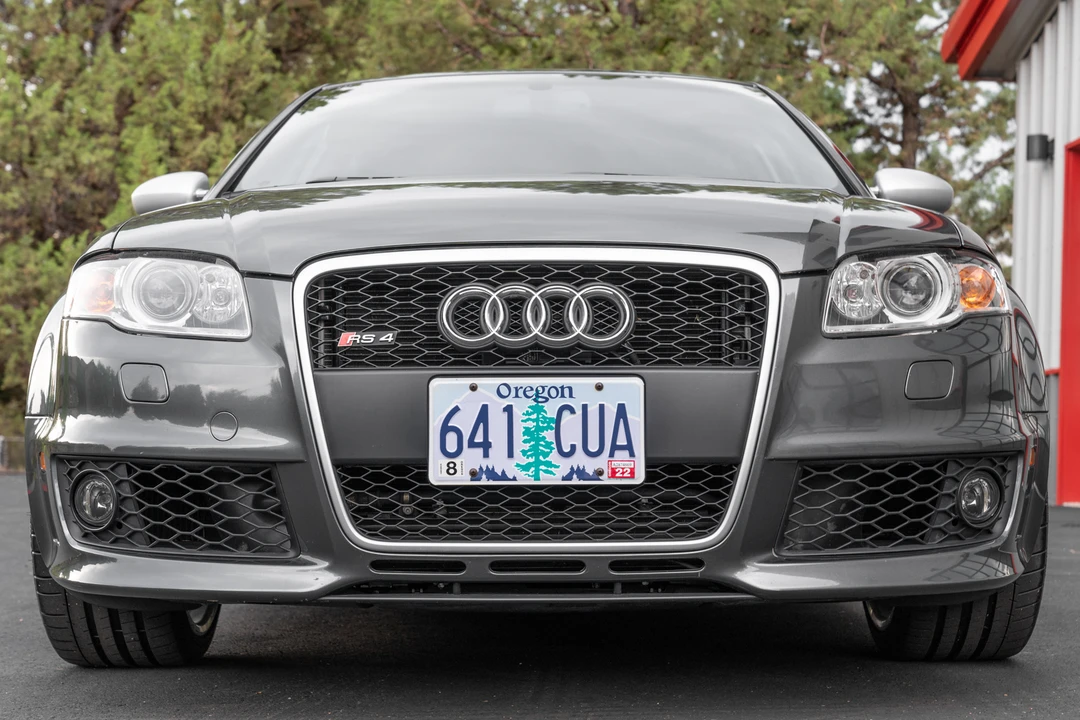 2007 Audi B7 RS4 - Image 15 of 31