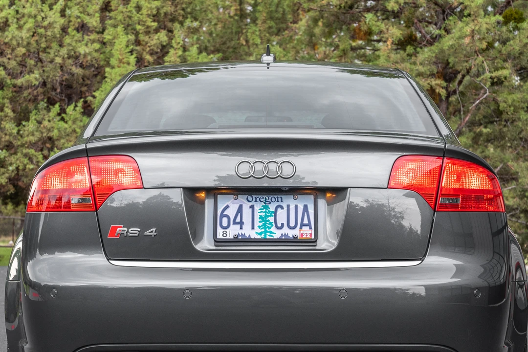 2007 Audi B7 RS4 - Image 25 of 31