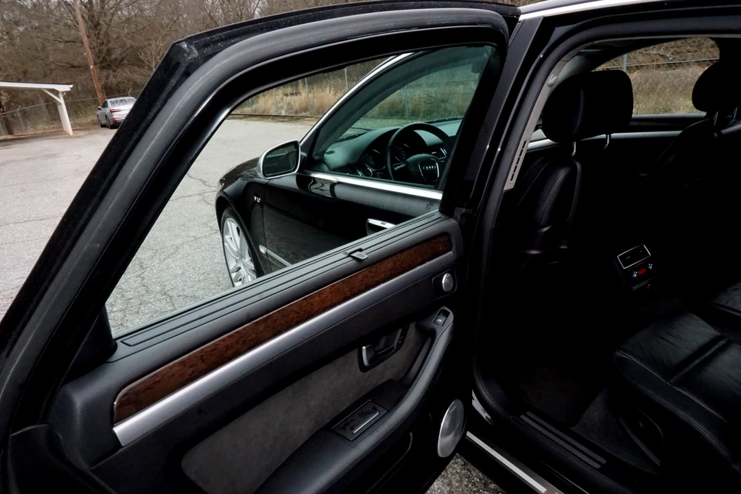 2007 Audi D3 S8 - Image 15 of 31