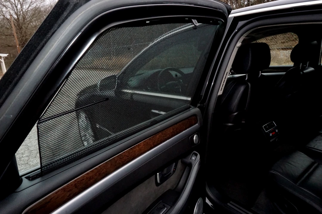 2007 Audi D3 S8 - Image 16 of 31