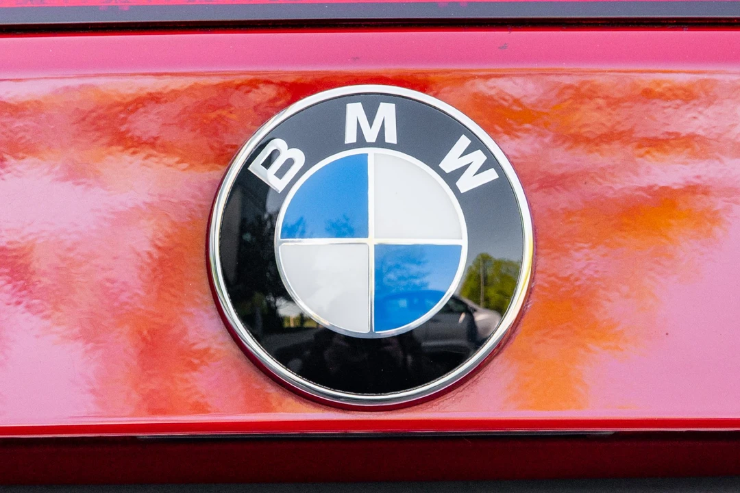 2007 BMW E93 335i Convertible - Image 31 of 31