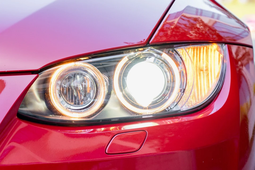 2007 BMW E93 335i Convertible - Image 18 of 31