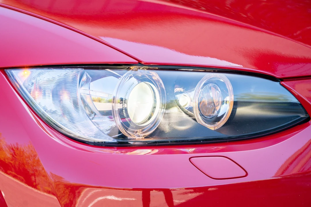 2007 BMW E93 335i Convertible - Image 20 of 31
