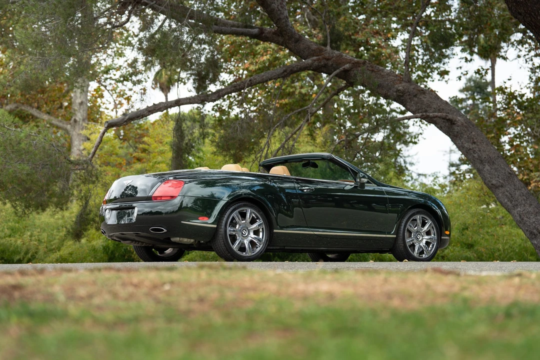 2007 Bentley Continental GTC - Image 19 of 31