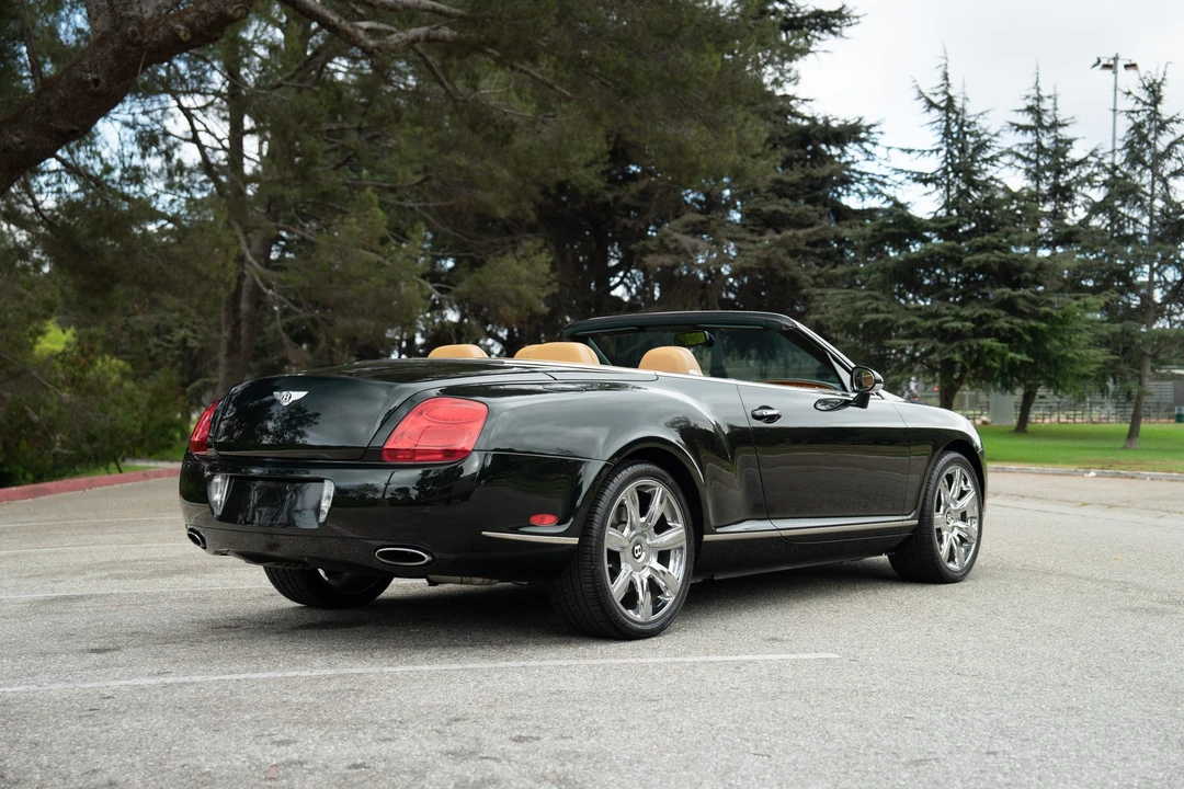 2007 Bentley Continental GTC - Image 14 of 31