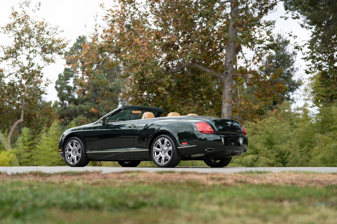 2007 Bentley Continental GTC - Image 18 of 31