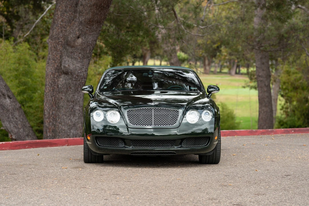 2007 Bentley Continental GTC - Image 3 of 31
