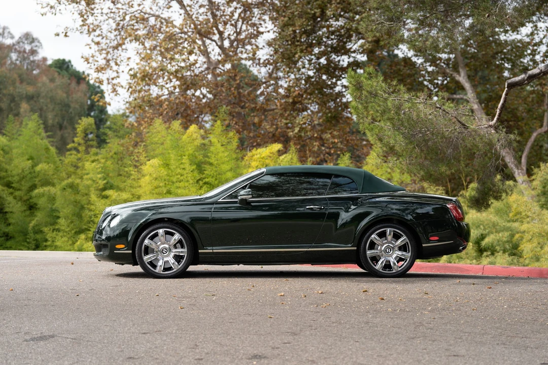 2007 Bentley Continental GTC - Image 5 of 31
