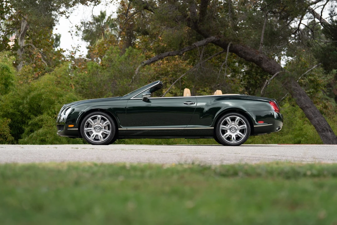 2007 Bentley Continental GTC - Image 17 of 31
