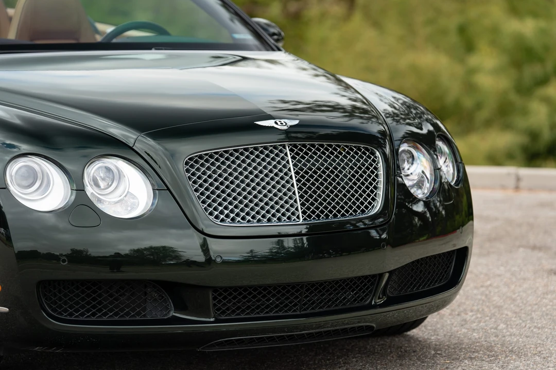 2007 Bentley Continental GTC - Image 26 of 31