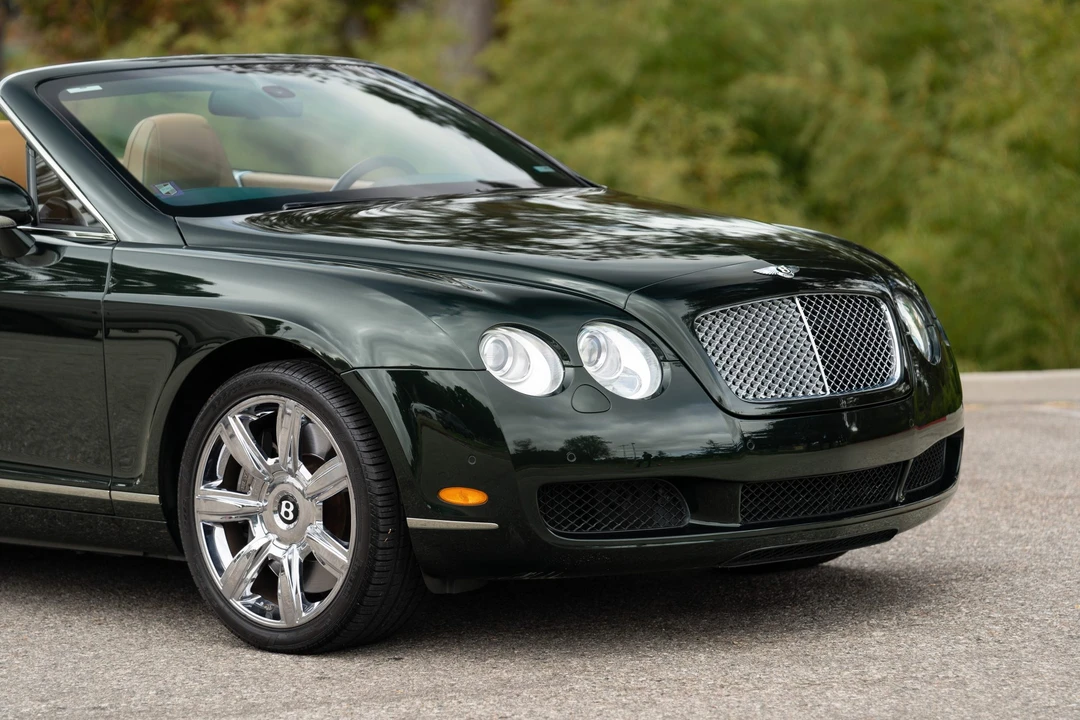 2007 Bentley Continental GTC - Image 27 of 31