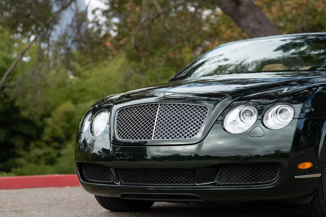 2007 Bentley Continental GTC - Image 28 of 31