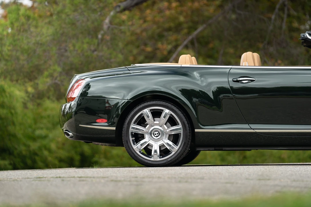 2007 Bentley Continental GTC - Image 20 of 31