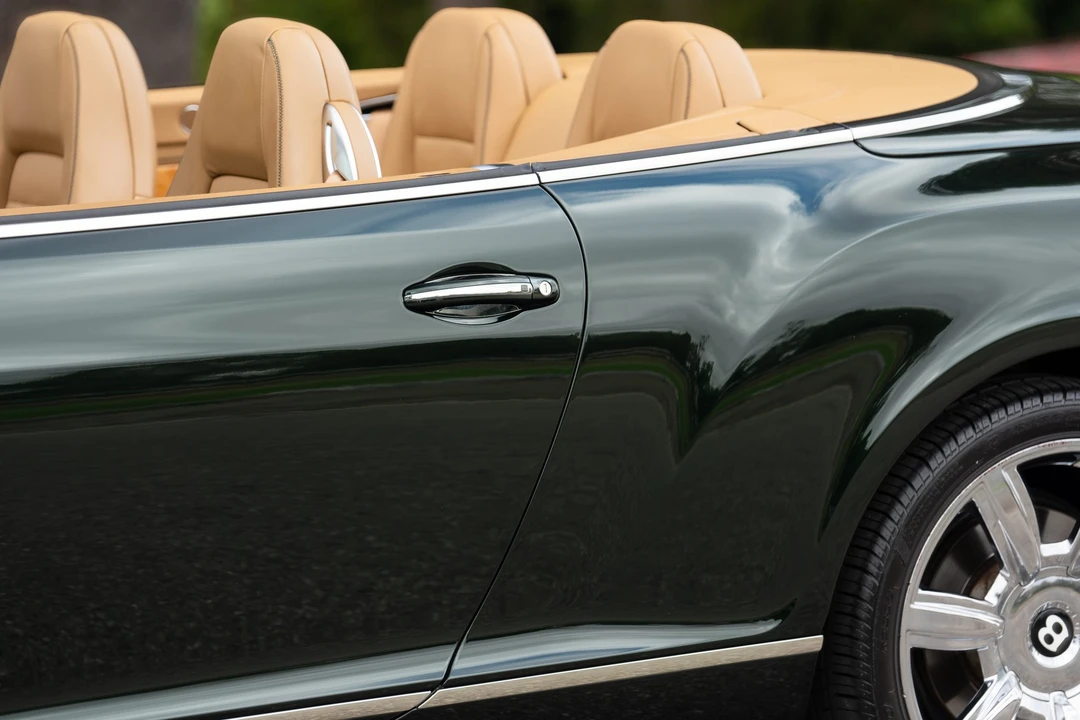 2007 Bentley Continental GTC - Image 31 of 31