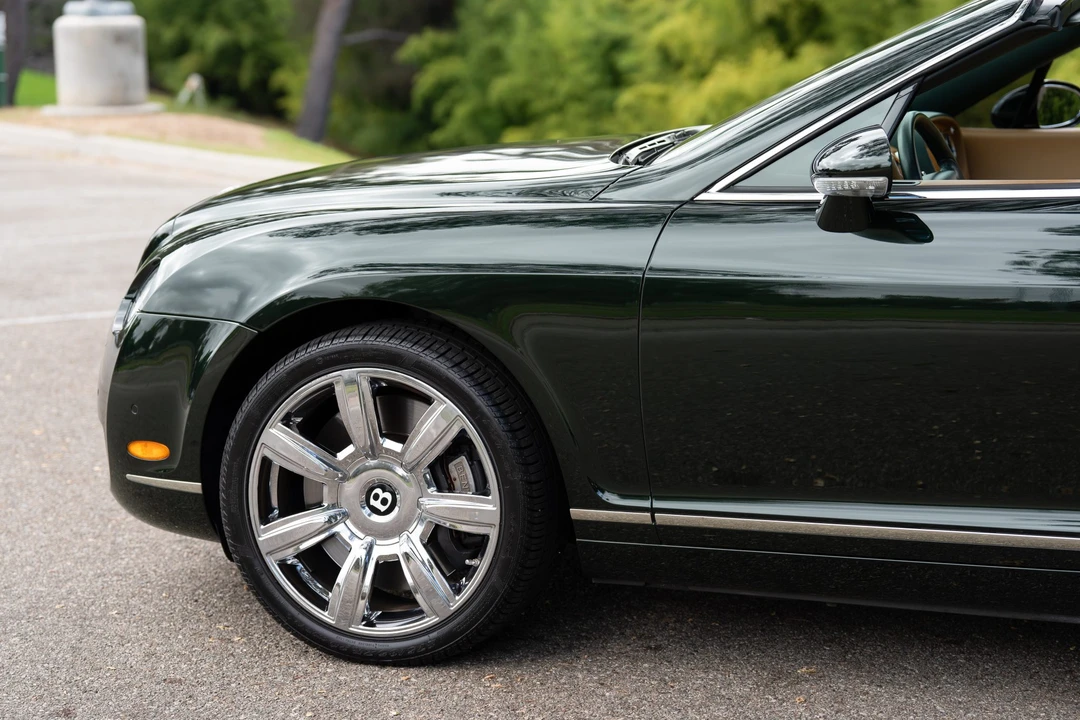 2007 Bentley Continental GTC - Image 29 of 31