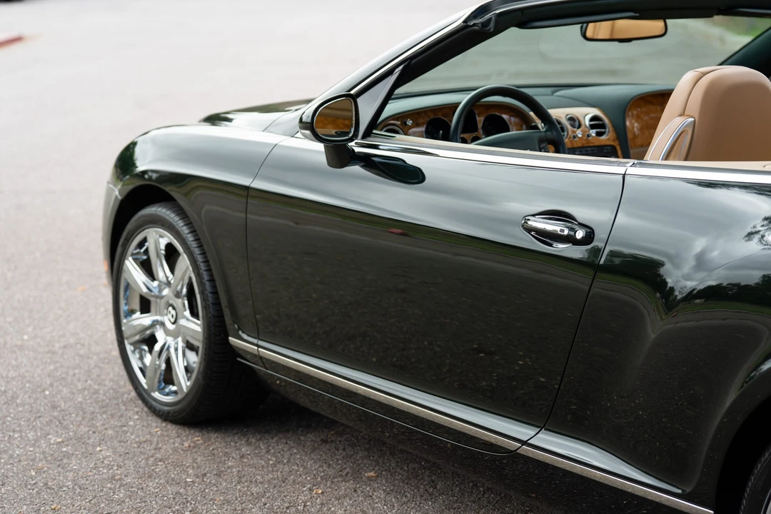 2007 Bentley Continental GTC - Image 30 of 31
