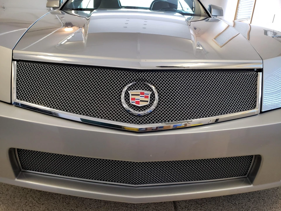 2007 Cadillac XLR-V - Image 19 of 31