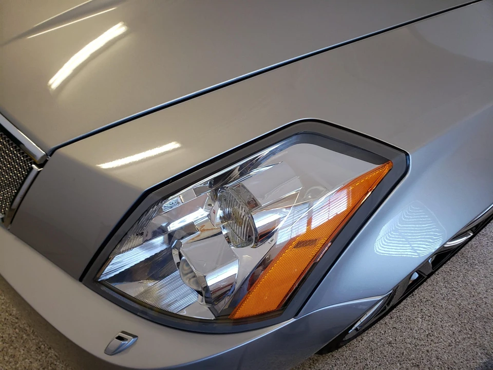 2007 Cadillac XLR-V - Image 20 of 31