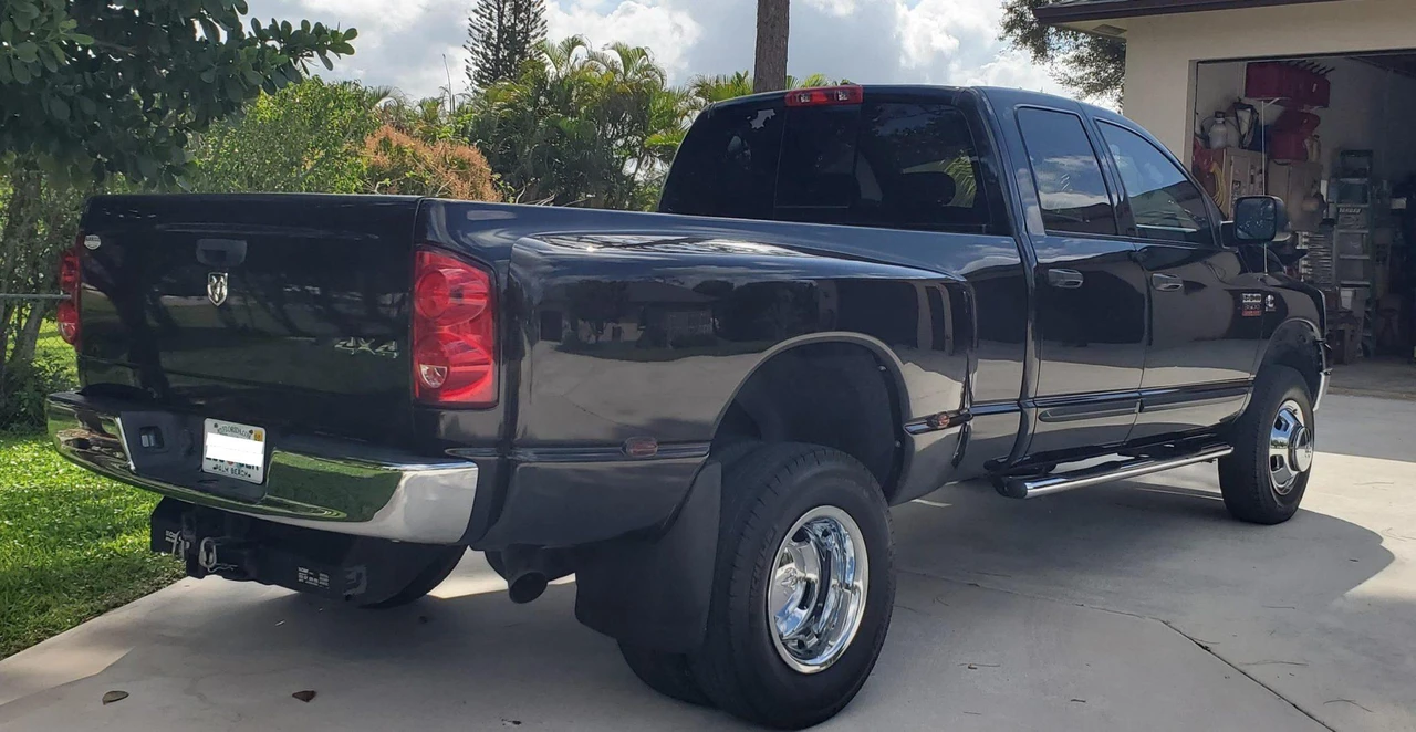 2007 Dodge Ram 3rd Gen - Image 8 of 31