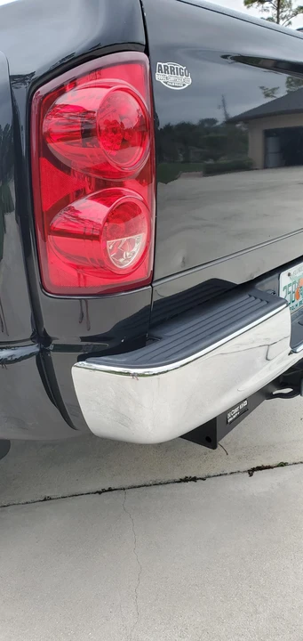 2007 Dodge Ram 3rd Gen - Image 19 of 31