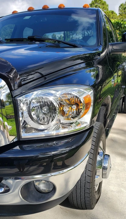 2007 Dodge Ram 3rd Gen - Image 26 of 31