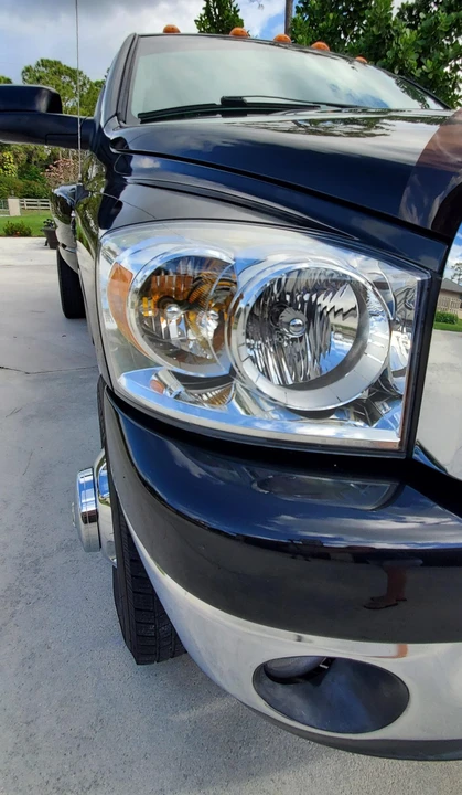 2007 Dodge Ram 3rd Gen - Image 27 of 31