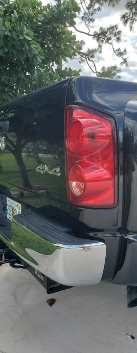 2007 Dodge Ram 3rd Gen - Image 28 of 31