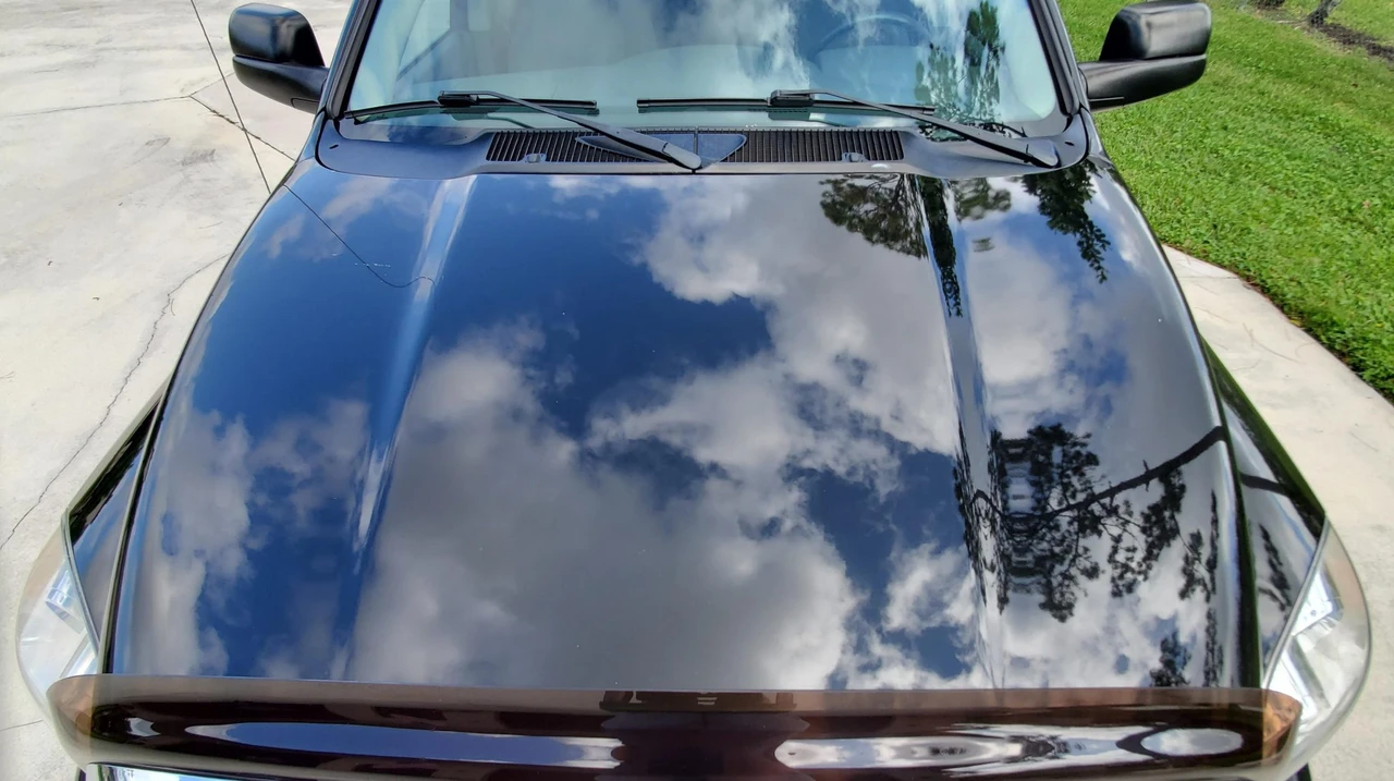2007 Dodge Ram 3rd Gen - Image 11 of 31