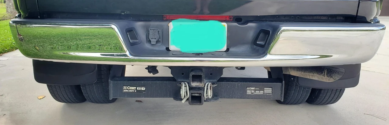 2007 Dodge Ram 3rd Gen - Image 31 of 31