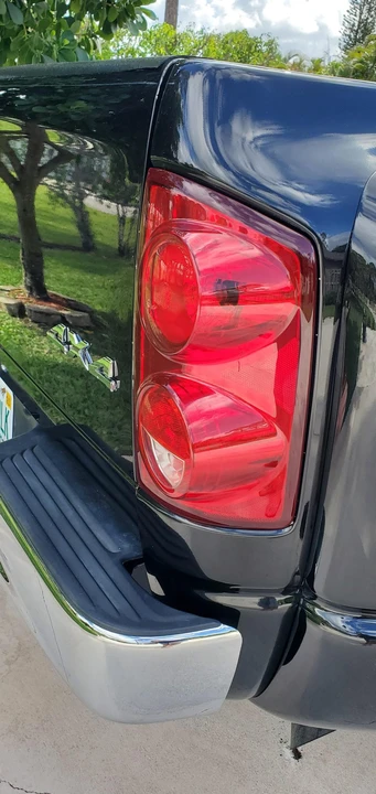 2007 Dodge Ram 3rd Gen - Image 29 of 31