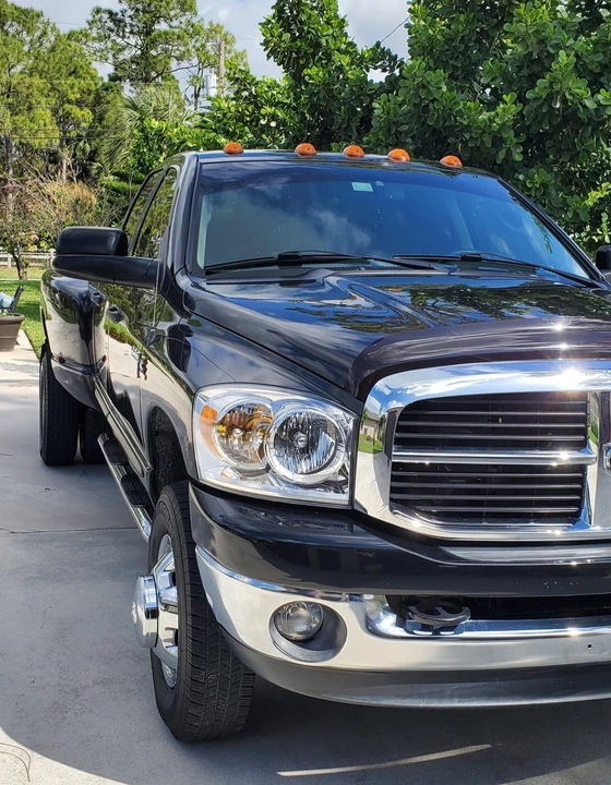 2007 Dodge Ram 3rd Gen - Image 14 of 31