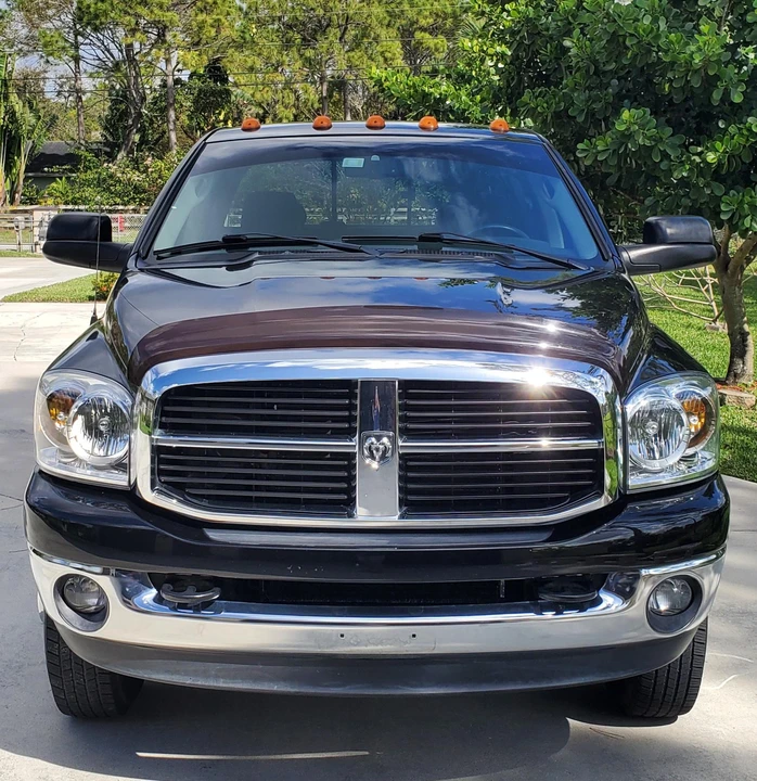 2007 Dodge Ram 3rd Gen - Image 5 of 31