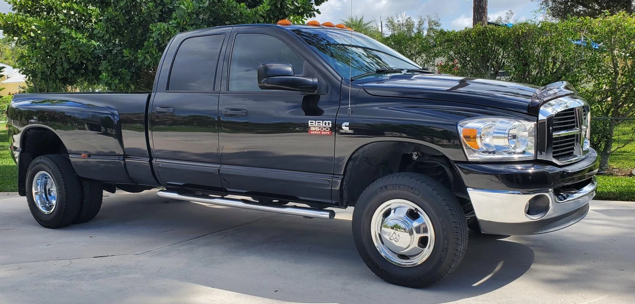 2007 Dodge Ram 3rd Gen - Image 7 of 31