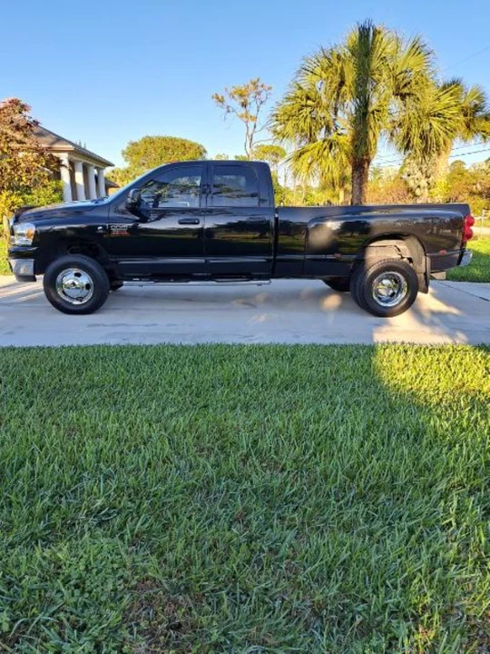 2007 Dodge Ram 3rd Gen - Image 10 of 31