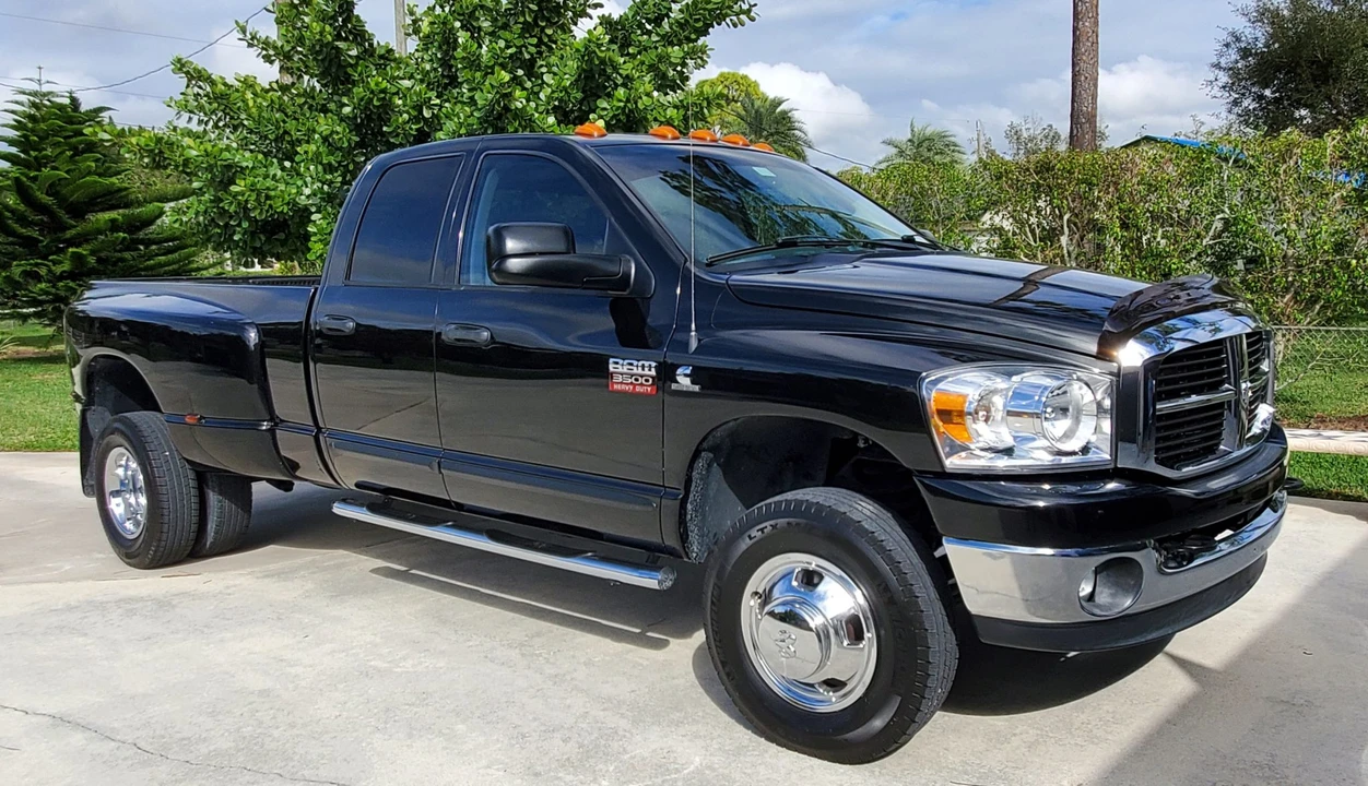 2007 Dodge Ram 3rd Gen - Image 6 of 31