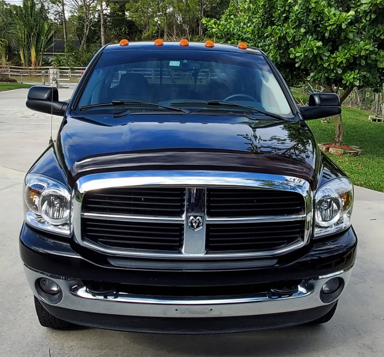 2007 Dodge Ram 3rd Gen - Image 4 of 31