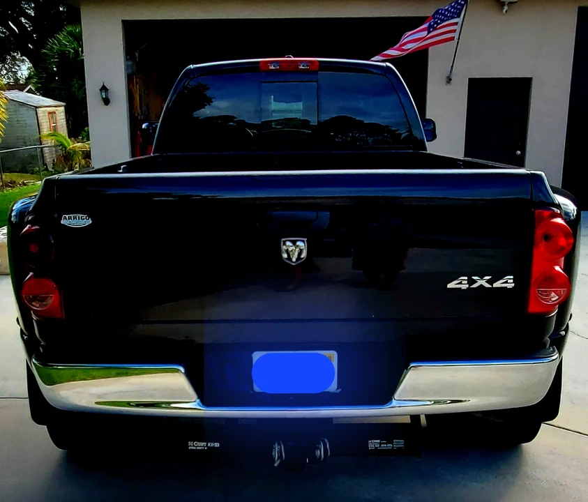 2007 Dodge Ram 3rd Gen - Image 9 of 31