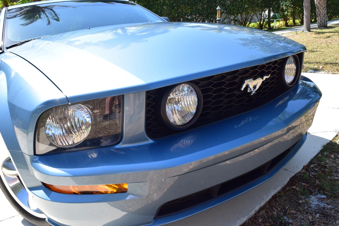 2007 Ford S197 Mustang GT - Image 10 of 31