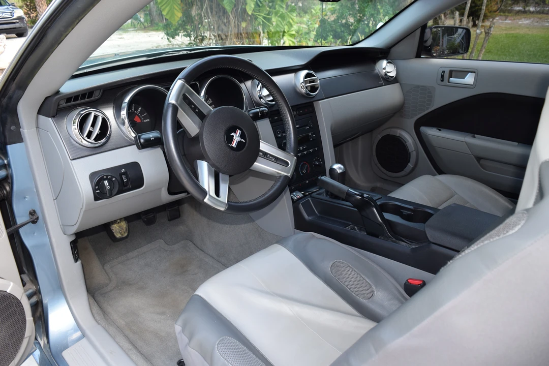2007 Ford S197 Mustang GT - Image 27 of 31